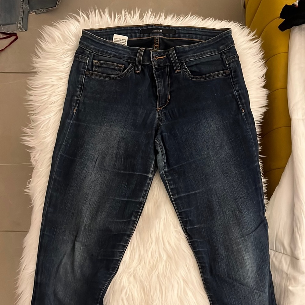 Joe Jeans